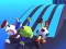 Ball Legs 3D เกมออนไลน์