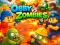 Obby vs Zombies เกมออนไลน์