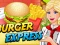 Burger Express เกมออนไลน์