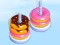 Donut Sort Fun เกมออนไลน์