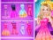 Barbie Fashion Closet เกมออนไลน์