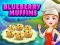 Blueberry Muffins เกมออนไลน์