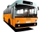 Cartoon Bus Puzzle เกมออนไลน์