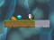 Penguin Adventure Reverse Word เกมออนไลน์