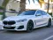 BMW 8-Series เกมออนไลน์