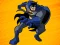 Batman Protect City เกมออนไลน์