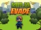 Ninja Evade เกมออนไลน์