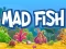 Mad Fish เกมออนไลน์