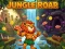 Jungle Roar เกมออนไลน์
