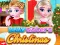 Baby Sisters Christmas Day เกมออนไลน์