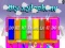 My Xylophone เกมออนไลน์