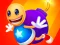 Super Buddy Kick เกมออนไลน์