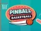 Pinball Basketball เกมออนไลน์
