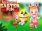 Baby Hazel Easter Fun เกมออนไลน์