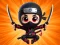 Ninja Dash เกมออนไลน์