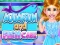 Baby Vincy Aquarim Game เกมออนไลน์