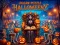 Jigsaw Puzzle Halloweeny เกมออนไลน์
