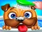 My Pet Loki Virtual Dog เกมออนไลน์