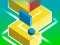 Colour Zigzag เกมออนไลน์
