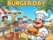 Burger Day เกมออนไลน์