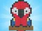 Color Nuts & Bolts Puzzle เกมออนไลน์