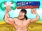Bench Press The Barbarian เกมออนไลน์