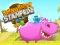 Rhino Rush Stampede เกมออนไลน์