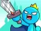 Stick Clash Online เกมออนไลน์