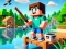 Noob fun fishing เกมออนไลน์