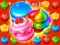 Cookie Crunch เกมออนไลน์