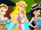 Princess Team Bohemian เกมออนไลน์