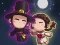 Darkmaster and Lightmaiden เกมออนไลน์