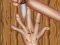 Whack No Hand เกมออนไลน์