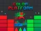 Color Platform เกมออนไลน์
