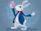 Funny Bunnies Coloring เกมออนไลน์