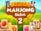 Solitaire Mahjong Farm 2 เกมออนไลน์