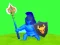 Fire Clans Clash เกมออนไลน์