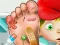 Foot Treatment เกมออนไลน์