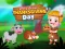 Baby Hazel Thanksgiving Day เกมออนไลน์