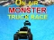 On Air Monster Truck Race เกมออนไลน์
