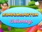 Kindergarten Coloring เกมออนไลน์