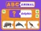 ABC Animal เกมออนไลน์