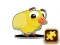 Cartoon Farm Animals Puzzle เกมออนไลน์