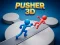 Pusher 3D เกมออนไลน์