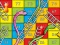 Lof Snakes & Ladders เกมออนไลน์