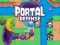 Portal Defense เกมออนไลน์
