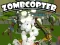 Zombcopter เกมออนไลน์