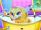 Baby Taylor Housework Day เกมออนไลน์