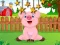 Cartoon Farm Hidden Stars เกมออนไลน์