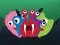 Little Monster Match 3 เกมออนไลน์